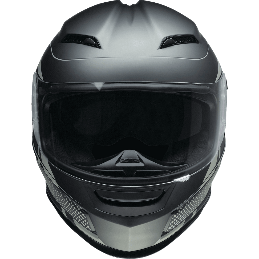 Z1R Jackal Helmet Dark Matter Green XL