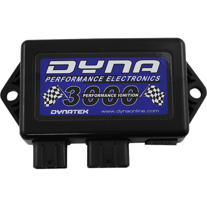 DYNATEK Digital Performance Ignition Yamaha D3K71