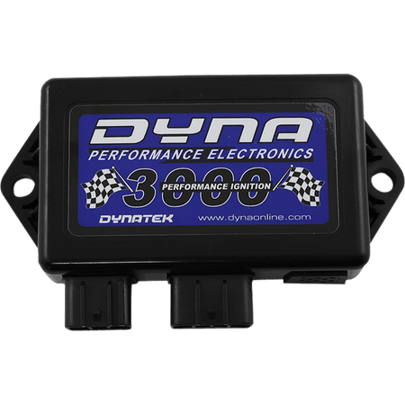 DYNATEK Digital Performance Ignition Yamaha D3K71