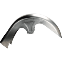 RUSS WERNIMONT DESIGNS Flat Back Dresser Front Fender 30" 47° FL RWD50215