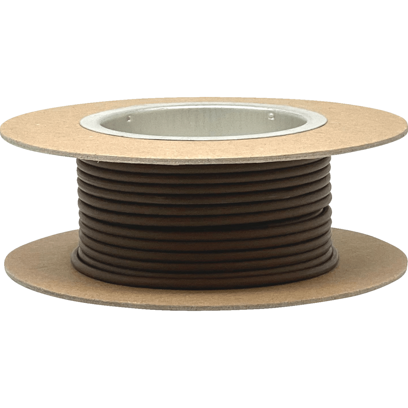 NAMZ 25' GXL Wire Spool 12 Gauge Brown