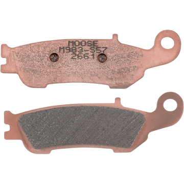 MOOSE RACING M1 Brake Pads Yamaha