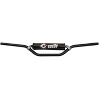 ODI Handlebar KTM Super-Mini Black H727MXB