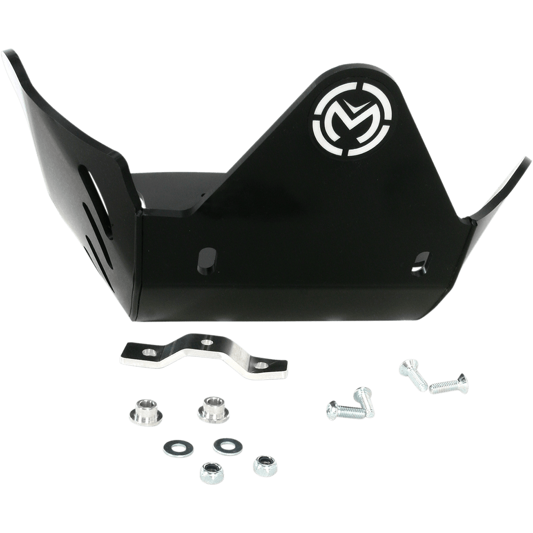 MOOSE RACING Pro Skid Plate Yamaha WR 450F PX1195