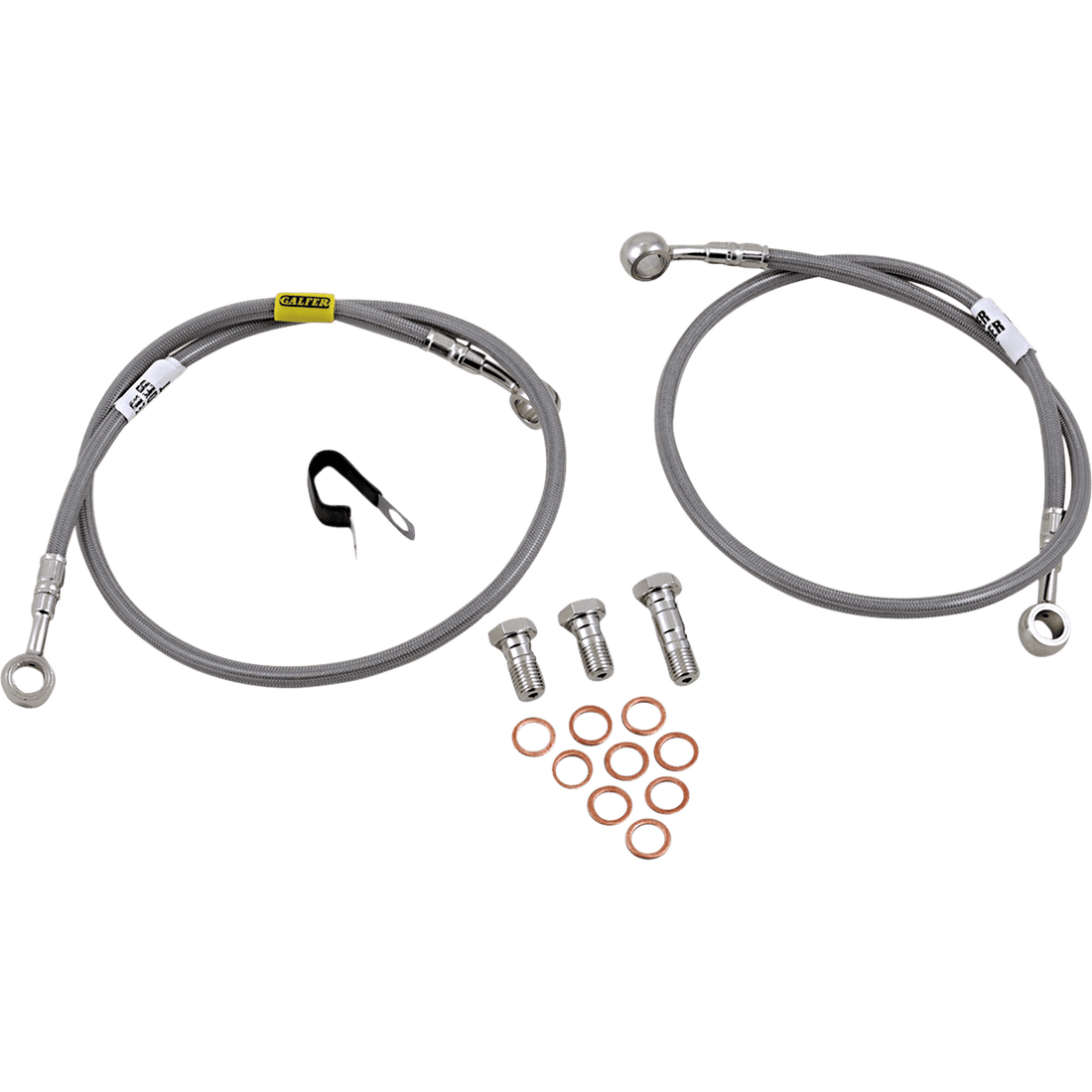 GALFER Brake Line Stainless Steel