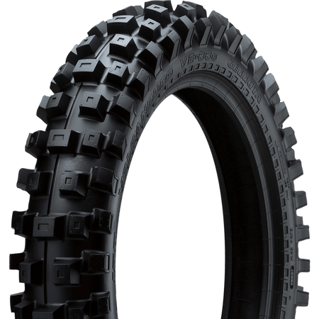 IRC Tire VE-33 Gekkota Rear 110/100-18 64M 102653