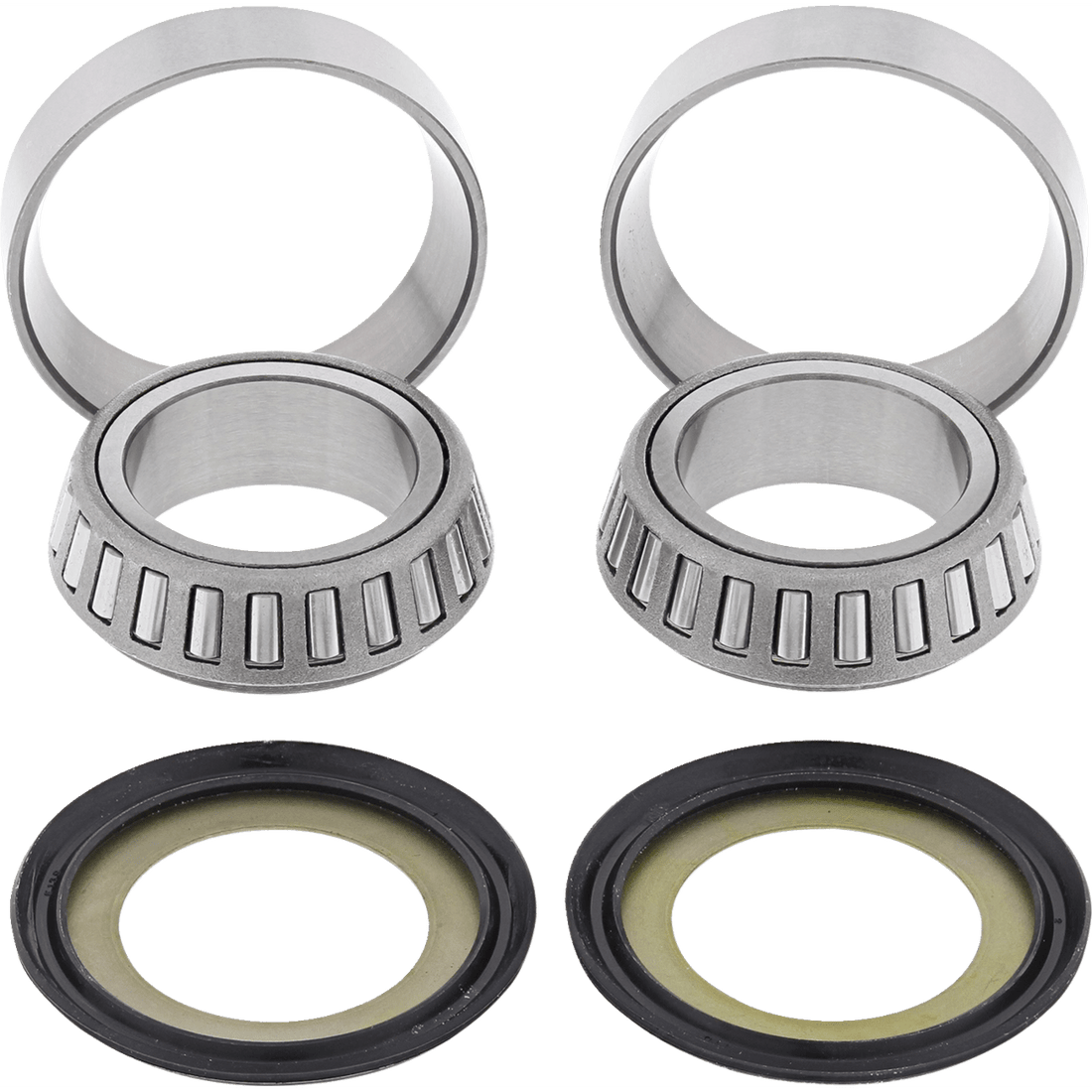 MOOSE RACING Steering Stem Bearing Kit