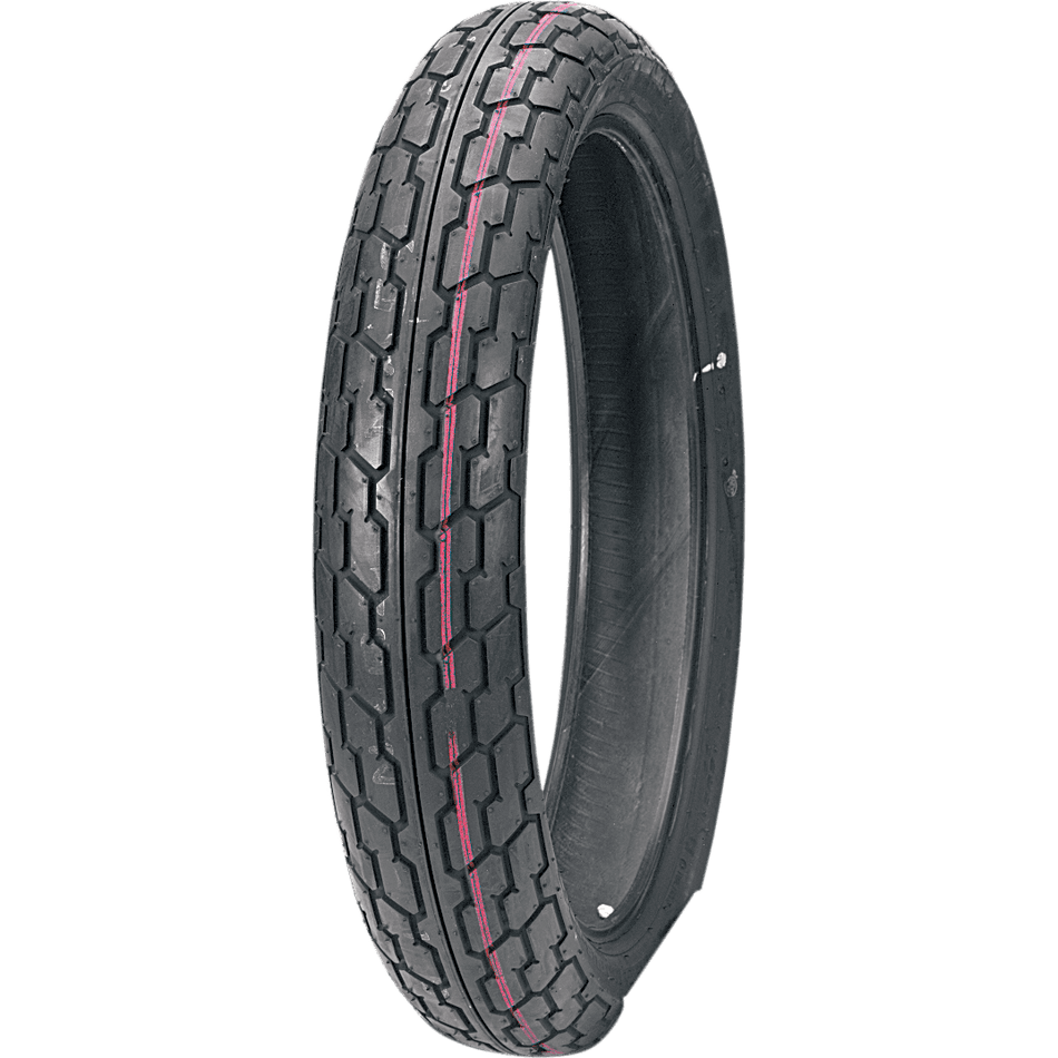 BRIDGESTONE Tire Exedra G515-G Front 110/80-19 59S 57605