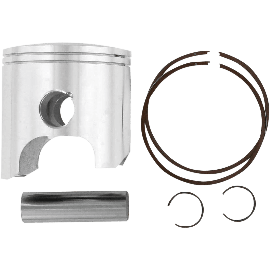 WISECO Piston Kit +0.50 mm Honda