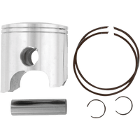 WISECO Piston Kit +0.50 mm Honda 431M07050