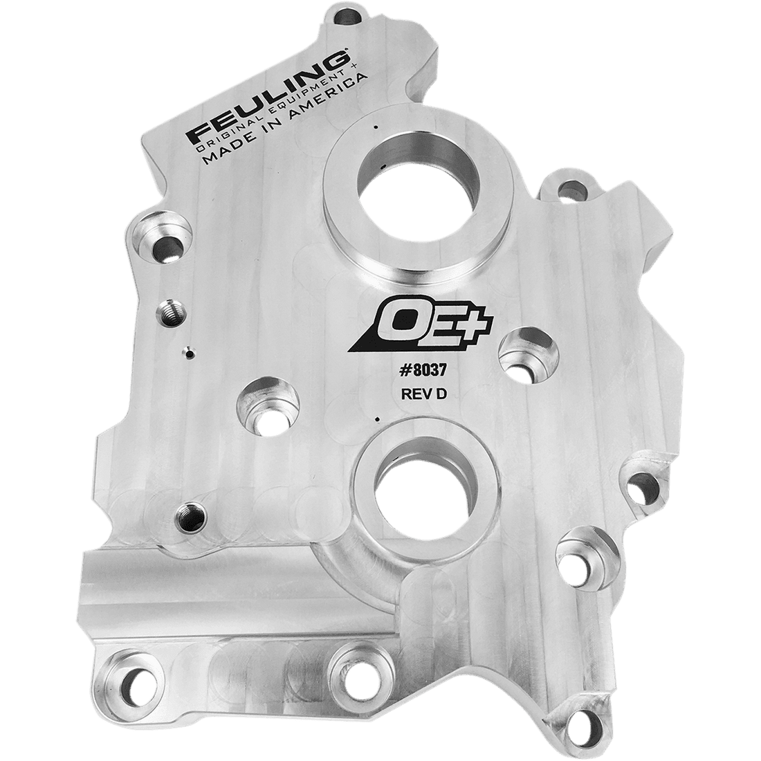 FEULING OIL PUMP CORP. Camplate OE+ M8 8037