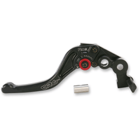 CRG Brake Lever RC2 Short Black 2RN512HB