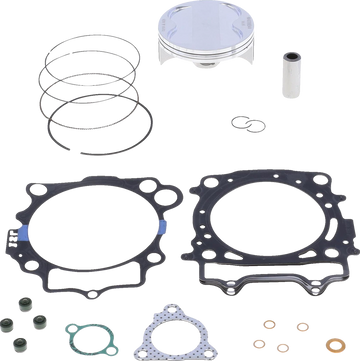 ATHENA Piston Kit with Gaskets 96.95 mm YZ450F