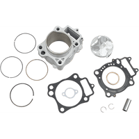 CYLINDER WORKS Cylinder Kit Standard Bore 76.80 mm Honda 10007K03