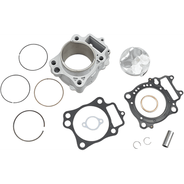 CYLINDER WORKS Cylinder Kit Standard Bore 76.80 mm Honda 10007K03