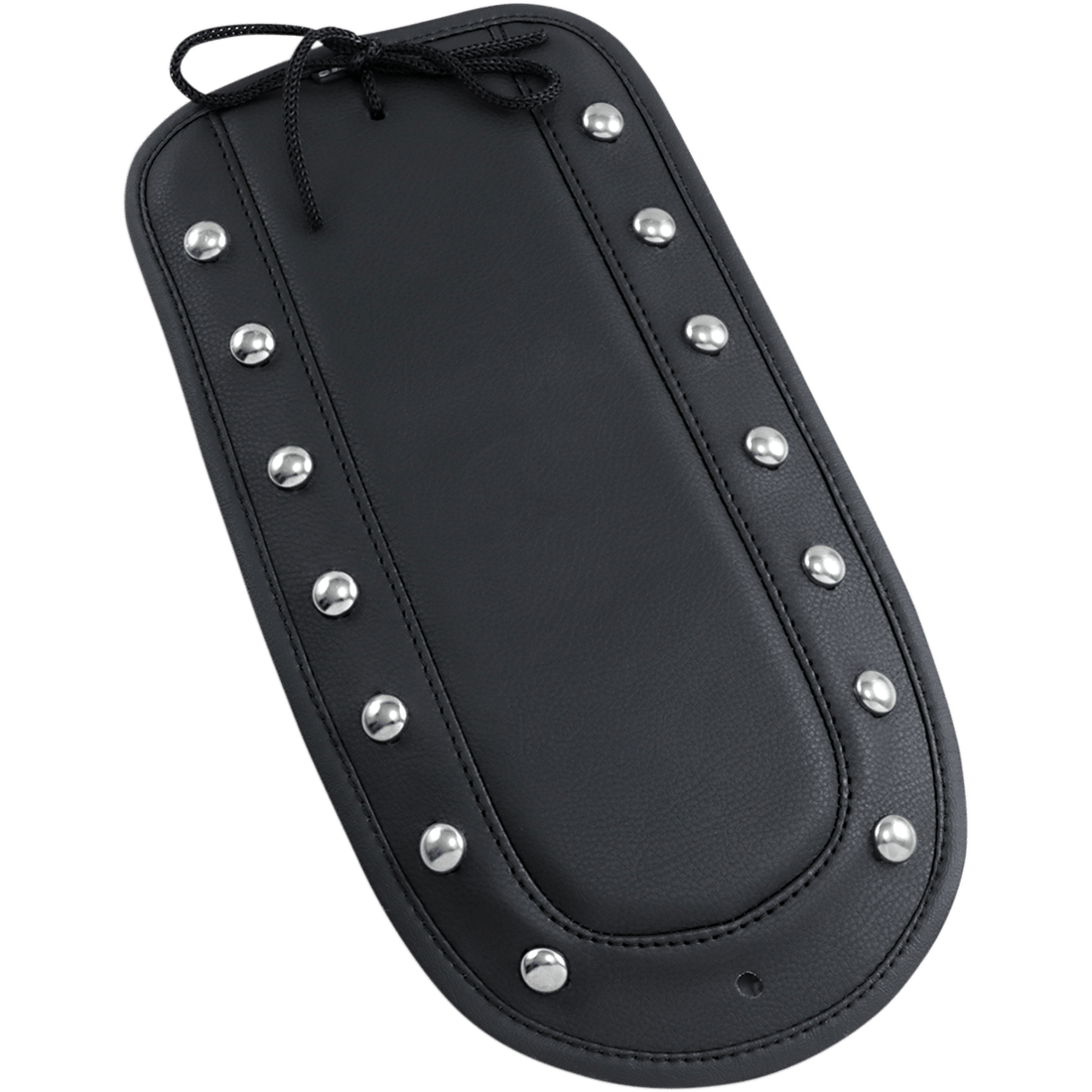 SADDLEMEN Fender Chap Matches Studded Solo Seat