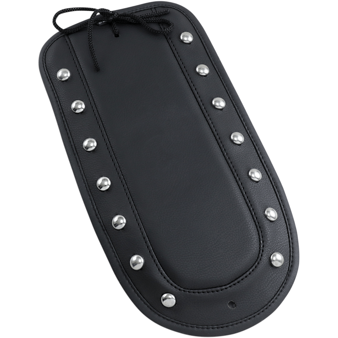 SADDLEMEN Fender Chap Matches Studded Solo Seat