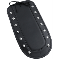 SADDLEMEN Fender Chap Matches Studded Solo Seat