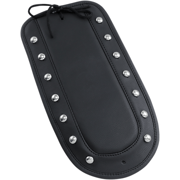 SADDLEMEN Fender Chap Matches Studded Solo Seat