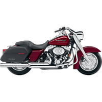 COBRA Power Pro HP Exhaust '95-'06 Bagger 6430