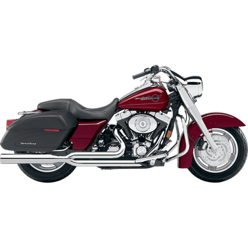 COBRA Power Pro HP Exhaust '95-'06 Bagger 6430