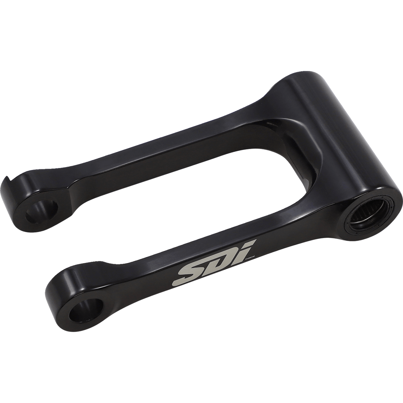 SDI Lowering Pull Rod Black SDECPRY18B