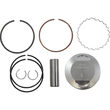 WISECO Piston Kit 48.00 mm Honda 4665M04800