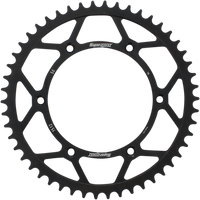 SUPERSPROX Steel Rear Sprocket 50 Tooth