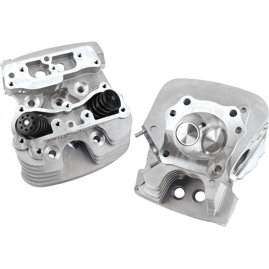 S&S CYCLE Cylinder Heads