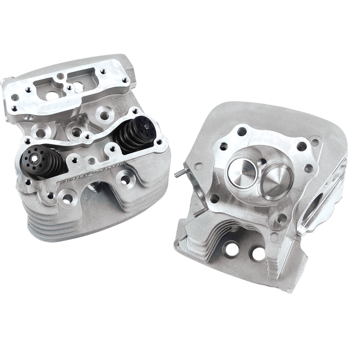 S&S CYCLE Cylinder Heads Twin Cam