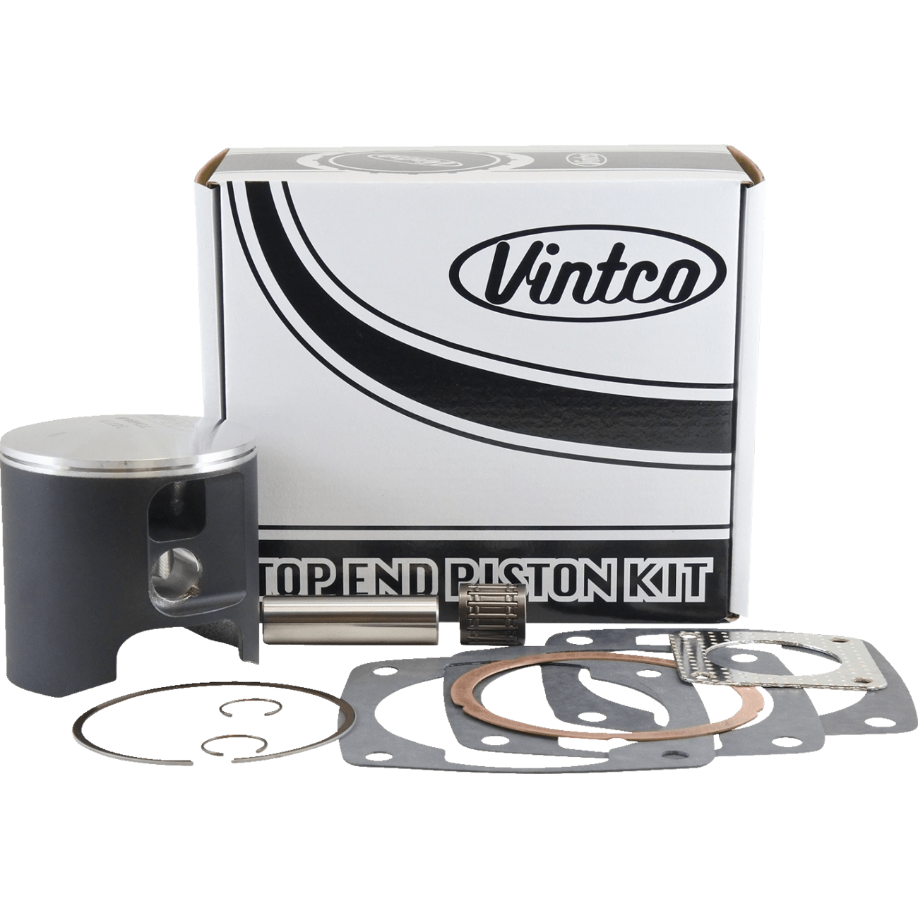 VINTCO Top End Piston Kit