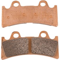 EBC HH Brake Pads FA190HH