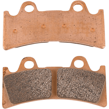 EBC HH Brake Pads FA190HH