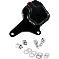 GMA ENGINEERING BY BDL Front Caliper 84-99BT Smooth Black GMA200FSB