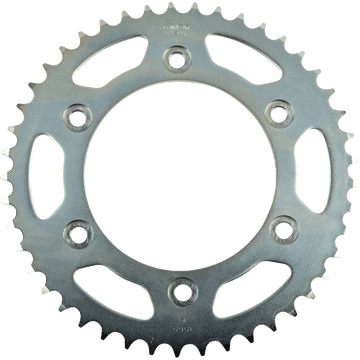 SUNSTAR SPROCKETS Steel Rear Sprocket 45 Tooth Honda