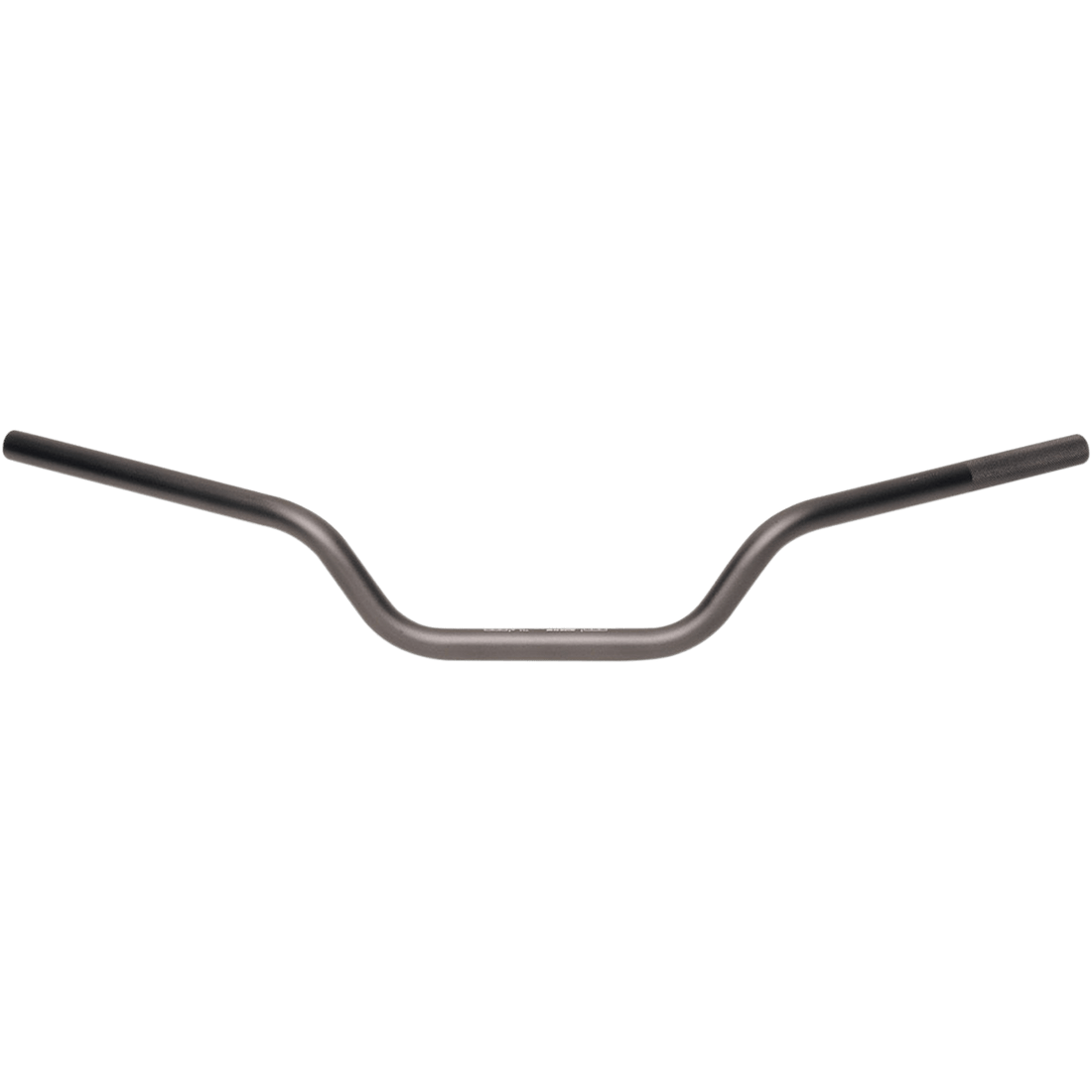 RENTHAL Handlebar High Gray 75601GR