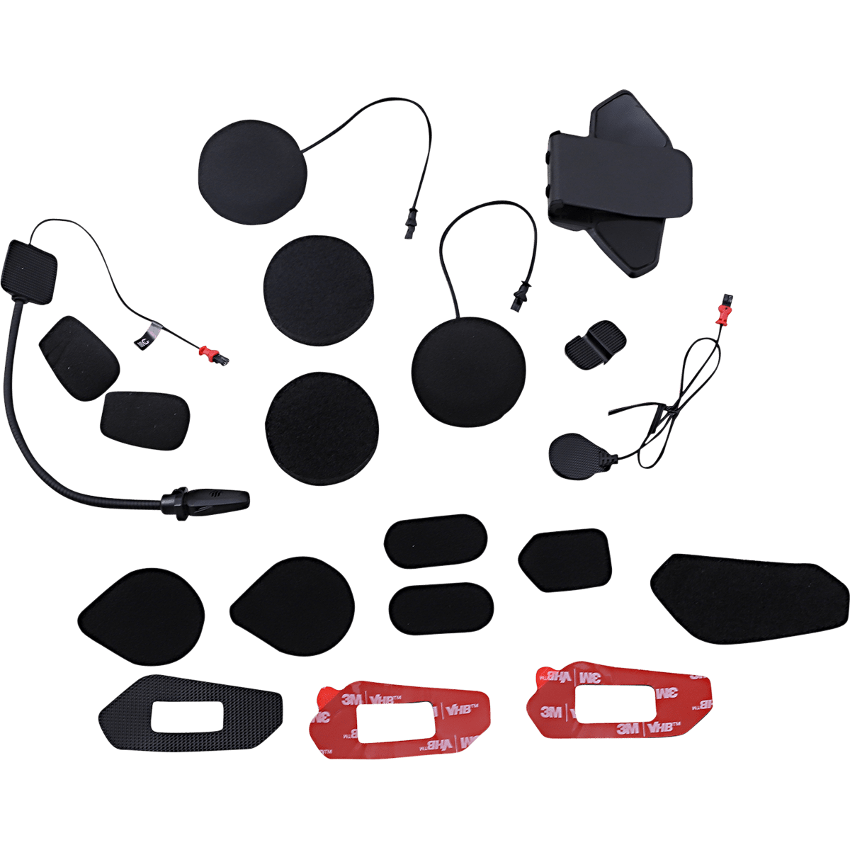 SENA Accessory Kit 50R 50RA0202