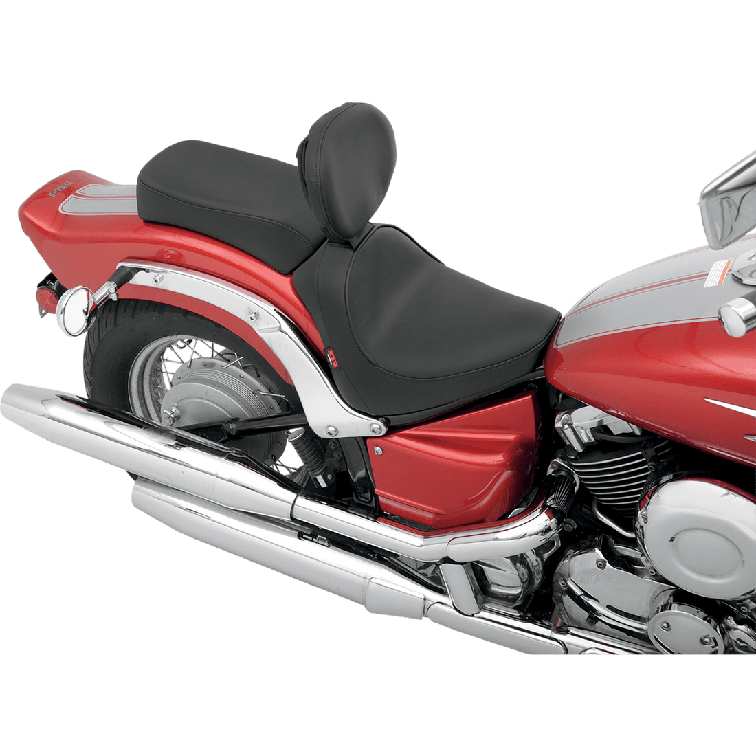 Z1R Rear Seat Smooth Vstar 650C