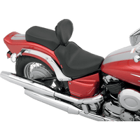 Z1R Rear Seat Smooth Vstar 650C