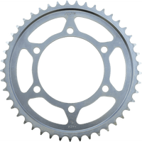 SUNSTAR SPROCKETS Rear Sprocket 45 Tooth Suzuki/Yamaha