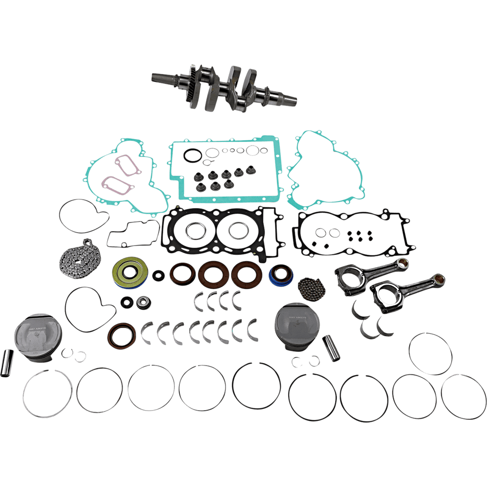 VERTEX Engine Rebuild Kit Polaris WR00045