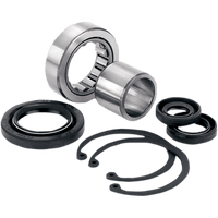 DRAG SPECIALTIES Inner Primary Mainshaft Bearing with Seal