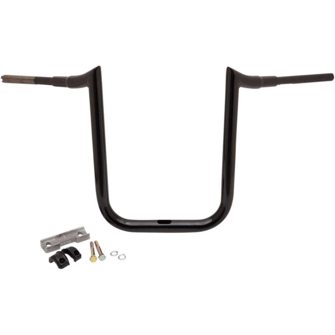 LA CHOPPERS Handlebar Prime Ape 16" Black LA735716B