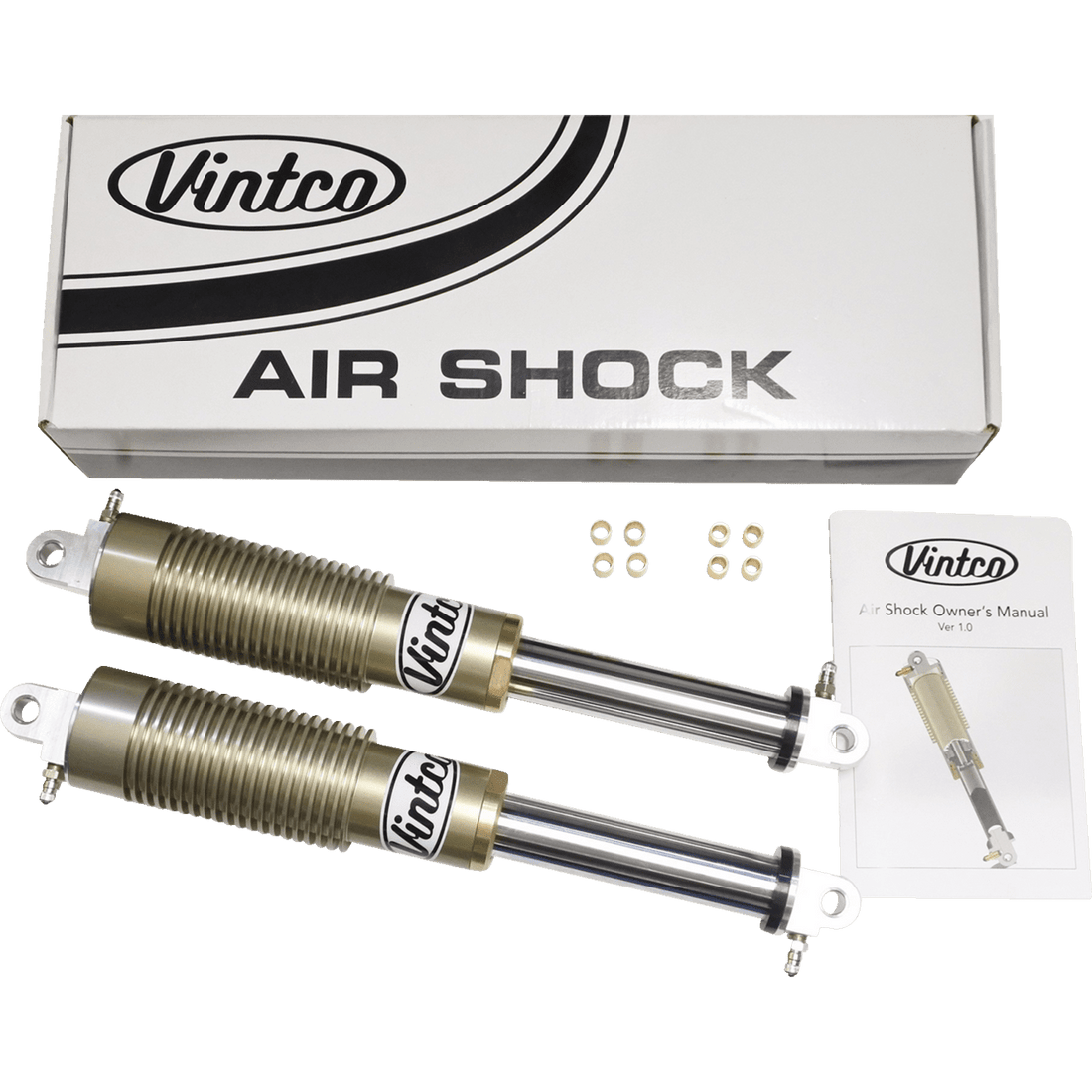 VINTCO Airshock 17.5" KSHOCK175