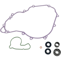 ATHENA Water Pump Gasket Kit KTM