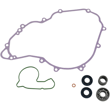 ATHENA Water Pump Gasket Kit KTM