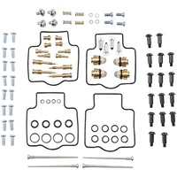 PARTS UNLIMITED Carburetor Repair Kit Kawasaki