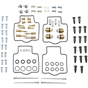 PARTS UNLIMITED Carburetor Repair Kit Kawasaki