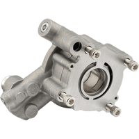 DRAG SPECIALTIES HV/HP Oil Pump Twin Cam