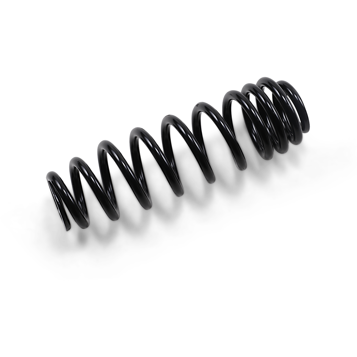 EPI Front Spring Heavy Duty Black